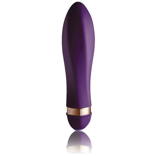 ROCKS-OFF - VIBRATEUR TWISTER 10 MODES - Sensualia