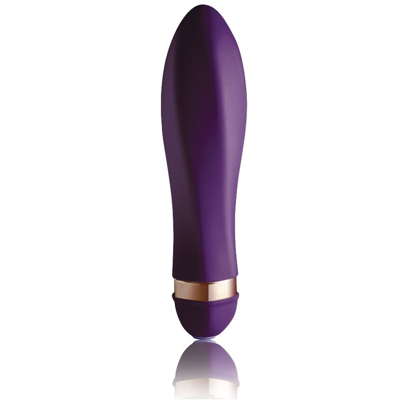ROCKS-OFF - VIBRATEUR TWISTER 10 MODES - Sensualia