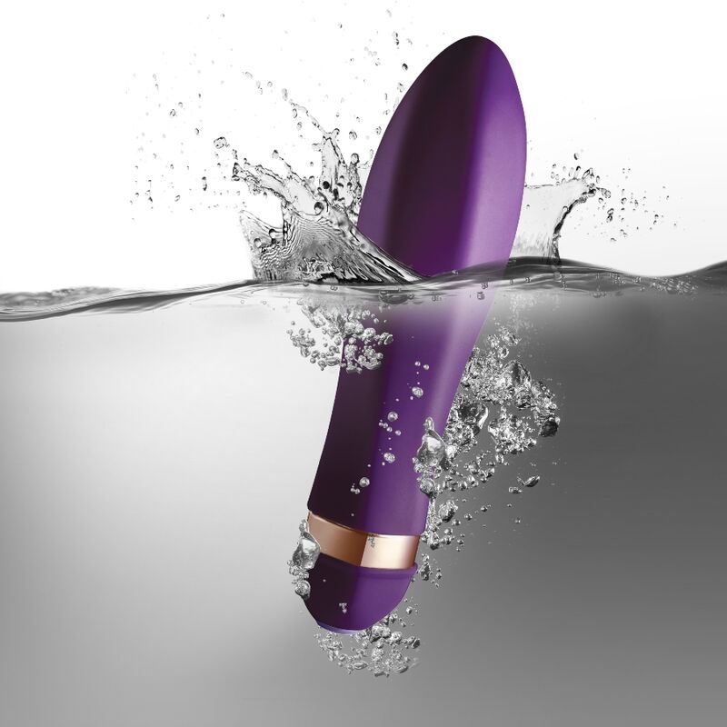 ROCKS-OFF - VIBRATEUR TWISTER 10 MODES - Sensualia