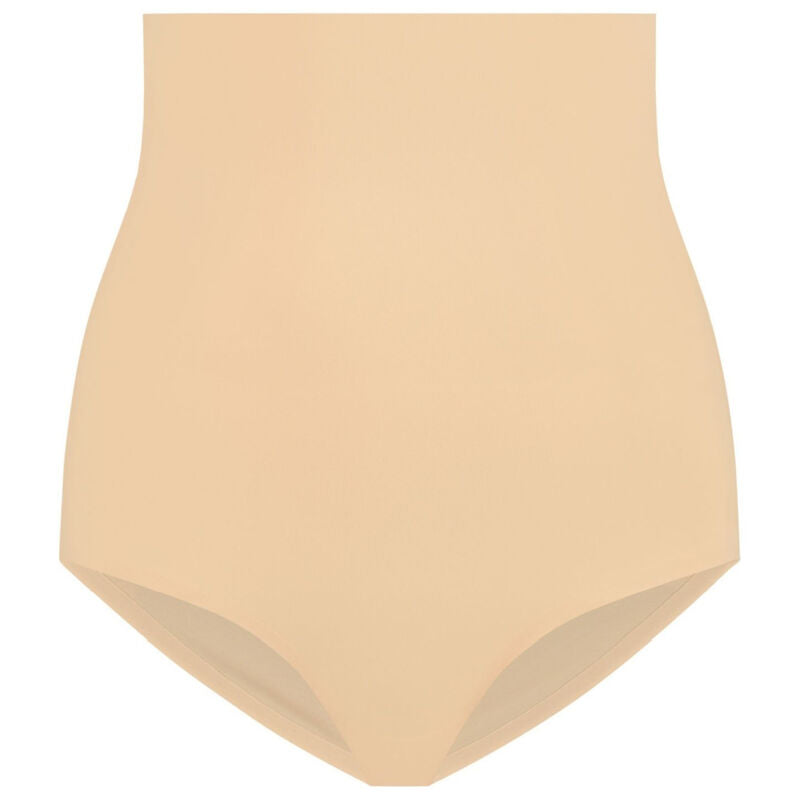 BYE-BRA - FAONNEUR SANS POINTS STYLE CULOTTE NOIR TAILLE XXL - Sensualia