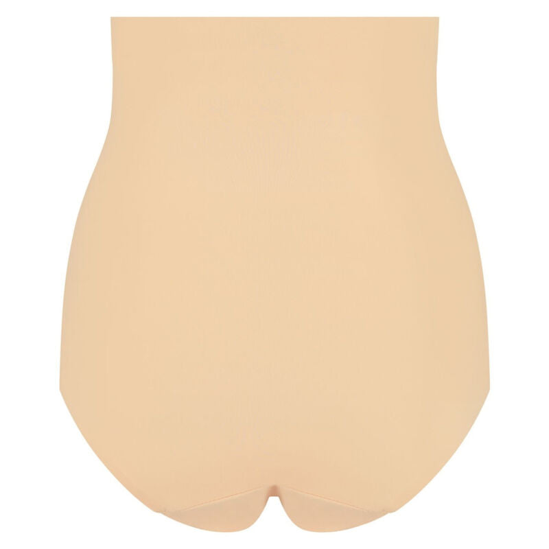 BYE-BRA - FAONNEUR SANS POINTS STYLE CULOTTE NOIR TAILLE XXL - Sensualia