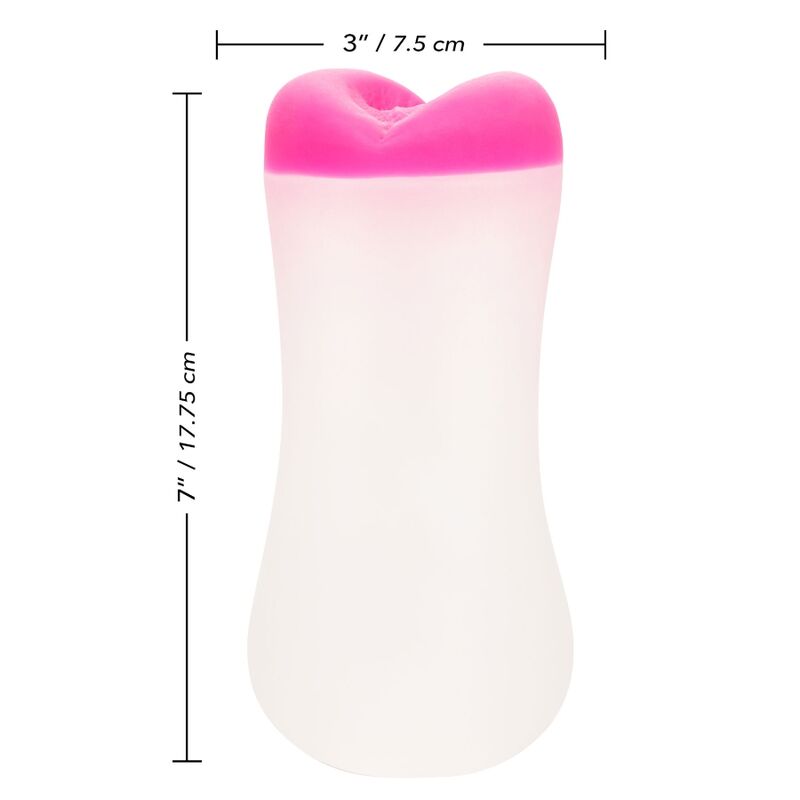 CALEXOTICS - LE GRIPPER GRIP PROFONDE DU CUL - Sensualia