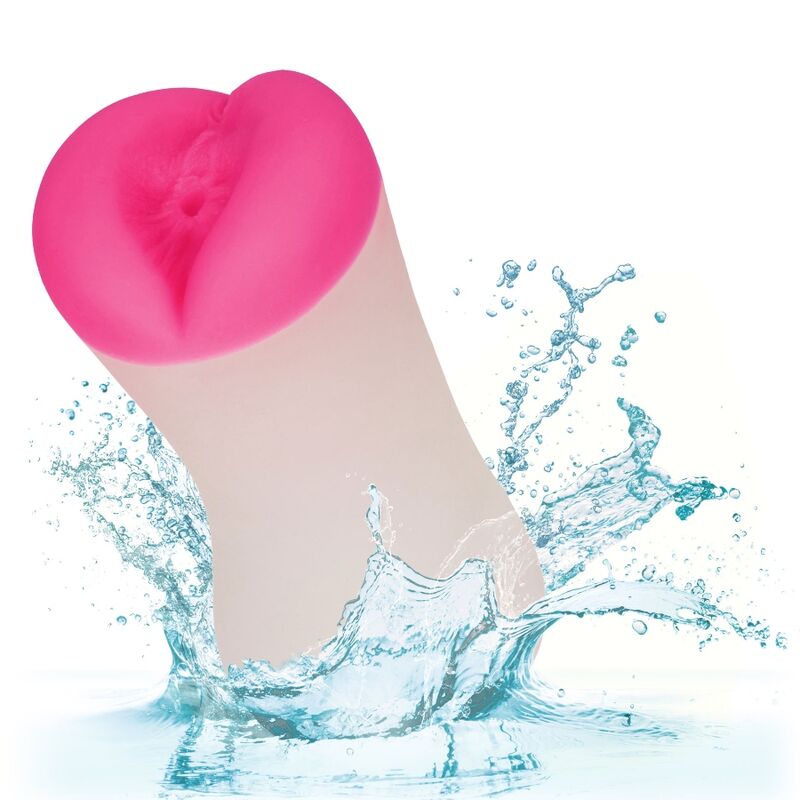 CALEXOTICS - LE GRIPPER GRIP PROFONDE DU CUL - Sensualia