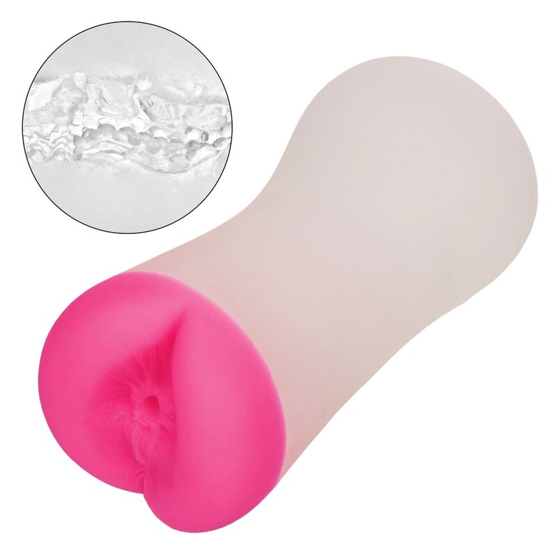 CALEXOTICS - LE GRIPPER GRIP PROFONDE DU CUL - Sensualia
