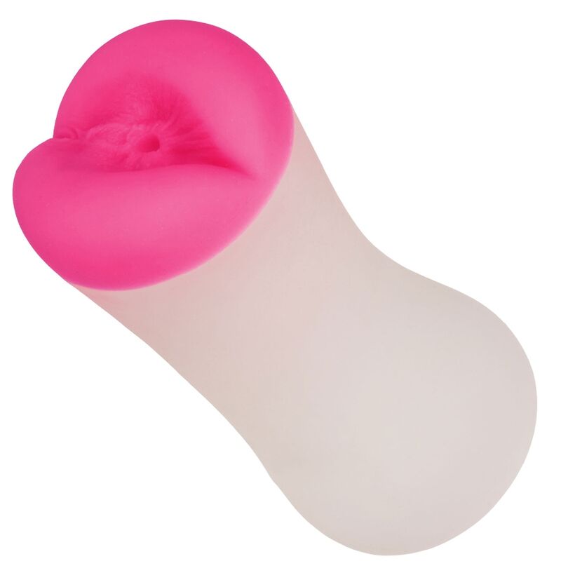 CALEXOTICS - LE GRIPPER GRIP PROFONDE DU CUL - Sensualia