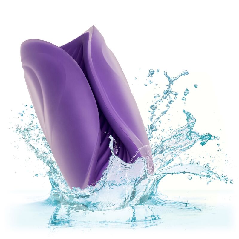 CALEXOTICS - MASTURBATEUR GRIP SPIRALE - Sensualia