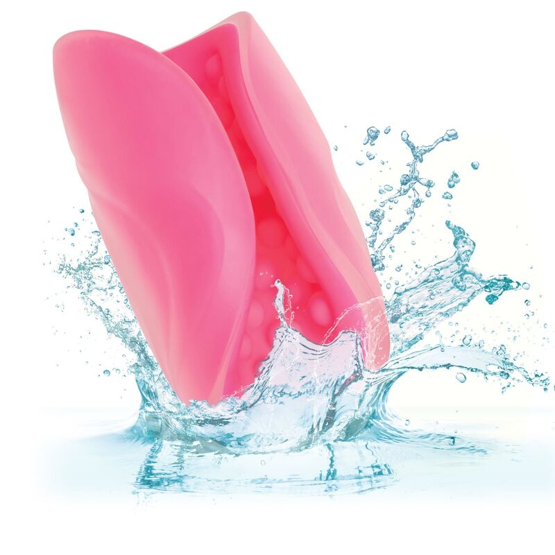 CALEXOTICS - MASTURBATEUR GRIP PERL? - Sensualia