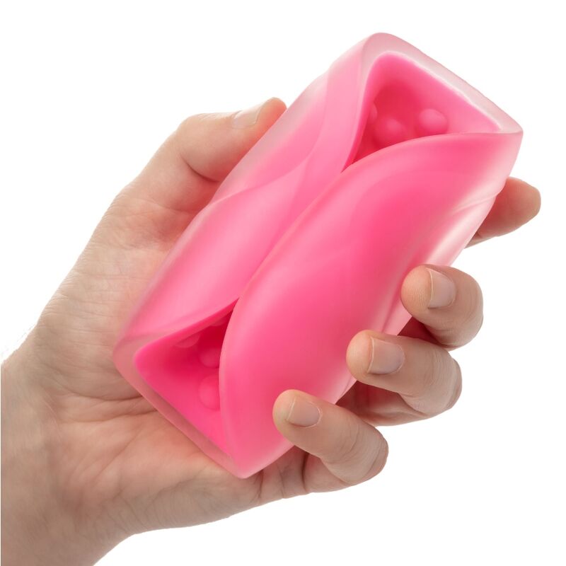CALEXOTICS - MASTURBATEUR GRIP PERL? - Sensualia