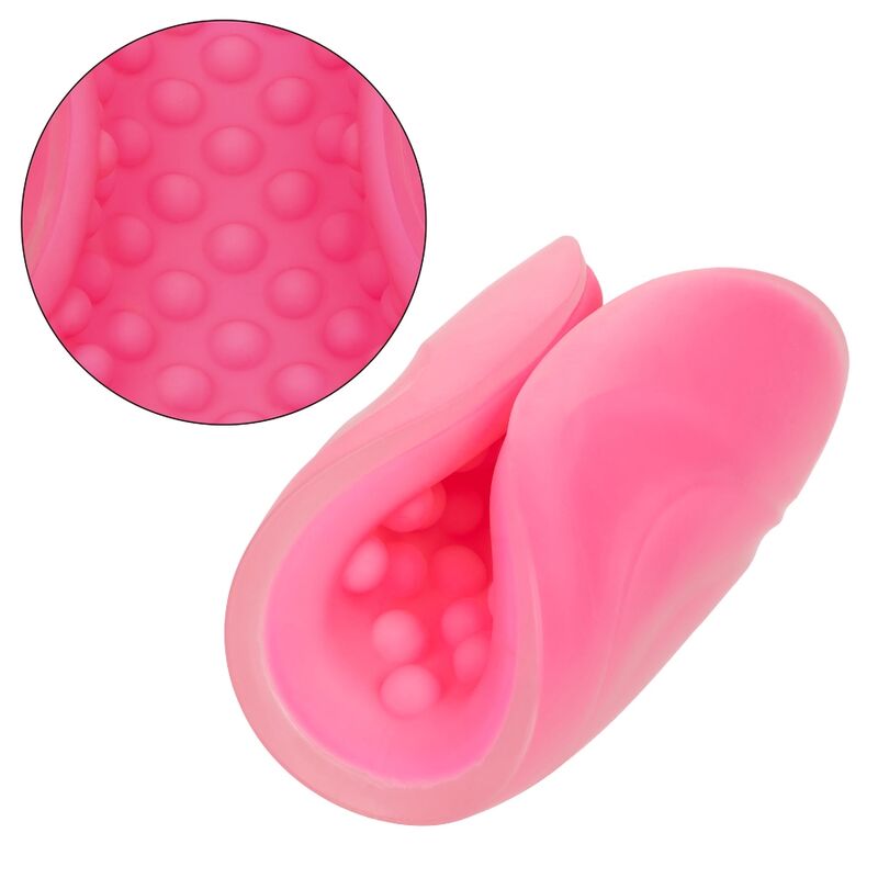CALEXOTICS - MASTURBATEUR GRIP PERL? - Sensualia