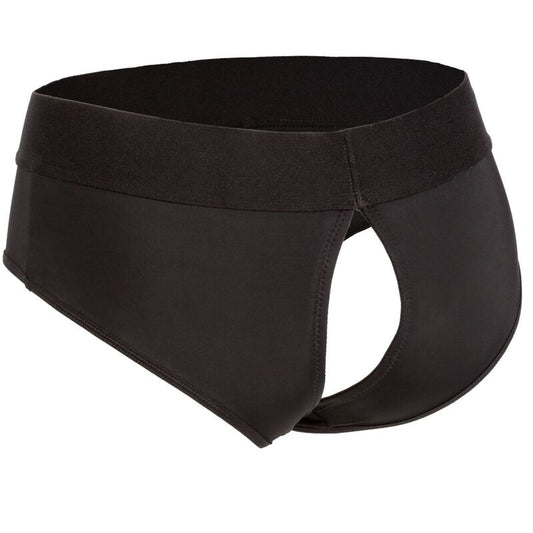 CALEXOTICS - BOUNDLESS SLIP DOS NU XXL/XXXL - Sensualia