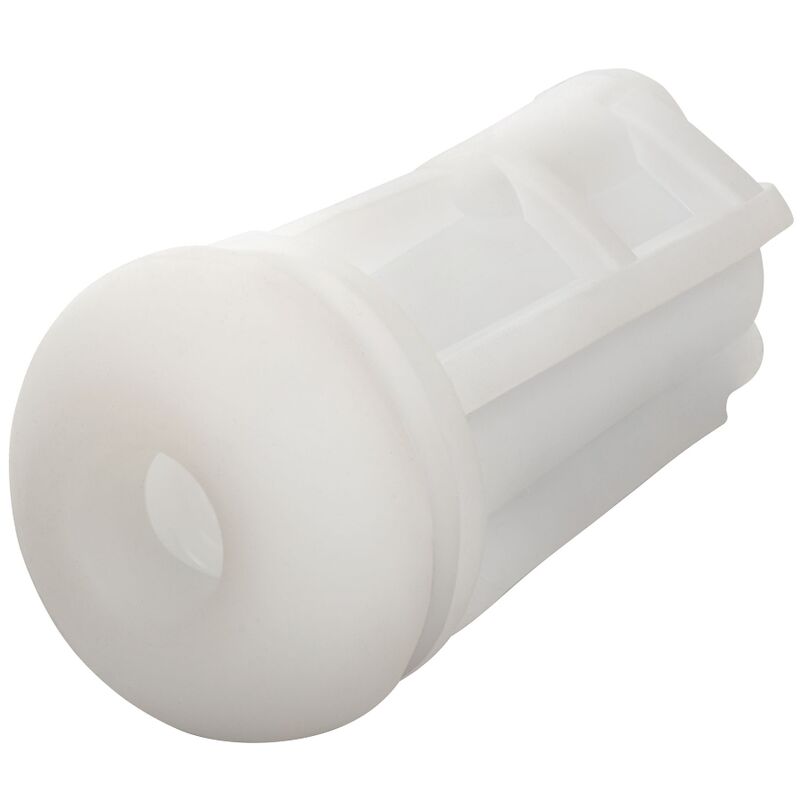 CALEXOTICS - FONCTIONS VIBRANTES ET DASPIRATION OPTIMUM POWER STROKER - Sensualia