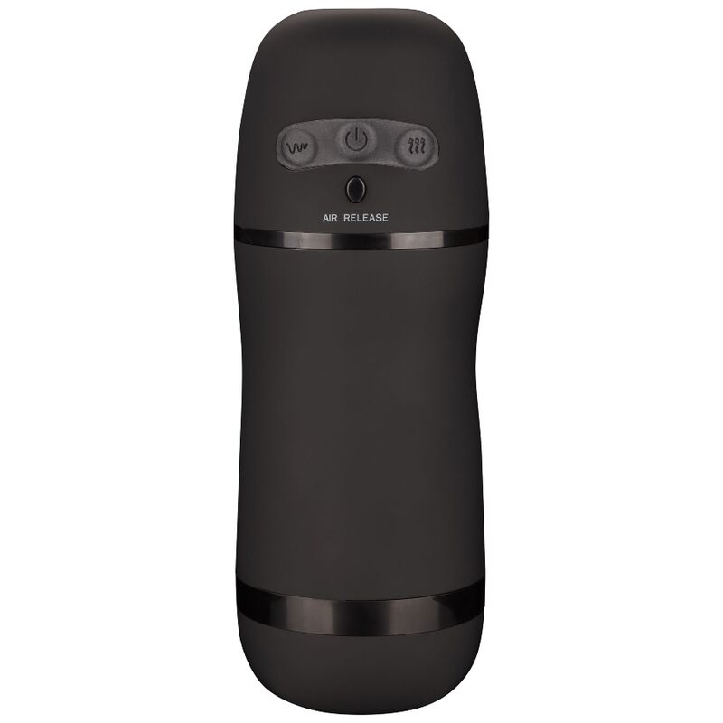 CALEXOTICS - FONCTIONS VIBRANTES ET DASPIRATION OPTIMUM POWER STROKER - Sensualia