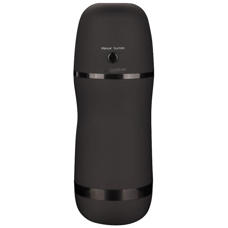 CALEXOTICS - FONCTIONS VIBRANTES ET DASPIRATION OPTIMUM POWER STROKER - Sensualia