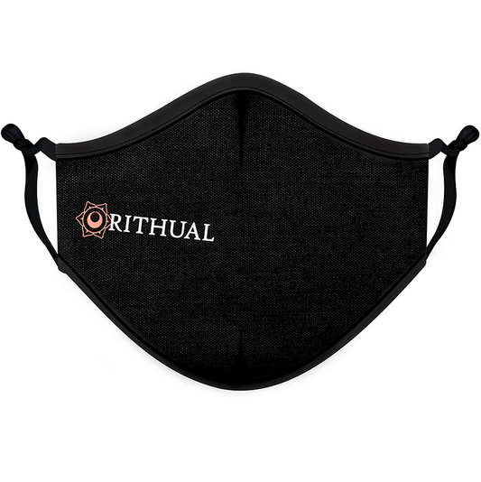 RITHUAL - MASQUE RÉUTILISABLE RITHUAL