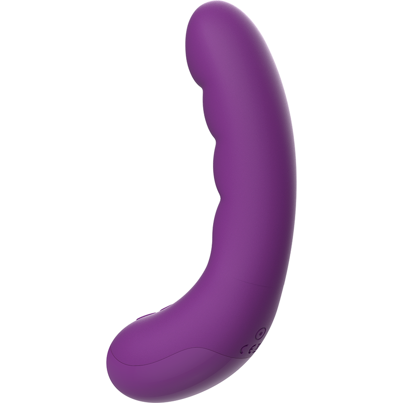 REWOLUTION - REWOCURVY VIBRATEUR FLEXIBLE RECHARGEABLE - Sensualia