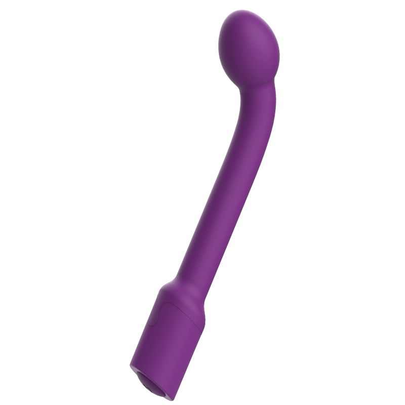 REWOLUTION - REWOFLEX VIBRATEUR STIMULATEUR DE POINT G FLEXIBLE - Sensualia