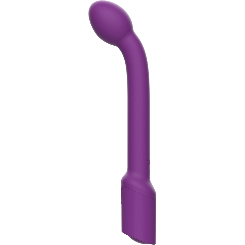 REWOLUTION - REWOFLEX VIBRATEUR STIMULATEUR DE POINT G FLEXIBLE - Sensualia