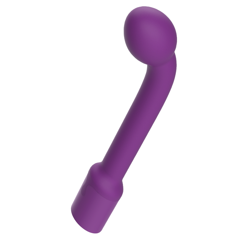 REWOLUTION - REWOFLEX VIBRATEUR STIMULATEUR DE POINT G FLEXIBLE - Sensualia