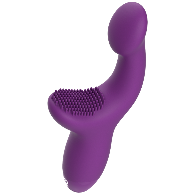 REWOLUTION - REWOKISS VIBRATEUR POINT  STIMULATEUR - Sensualia