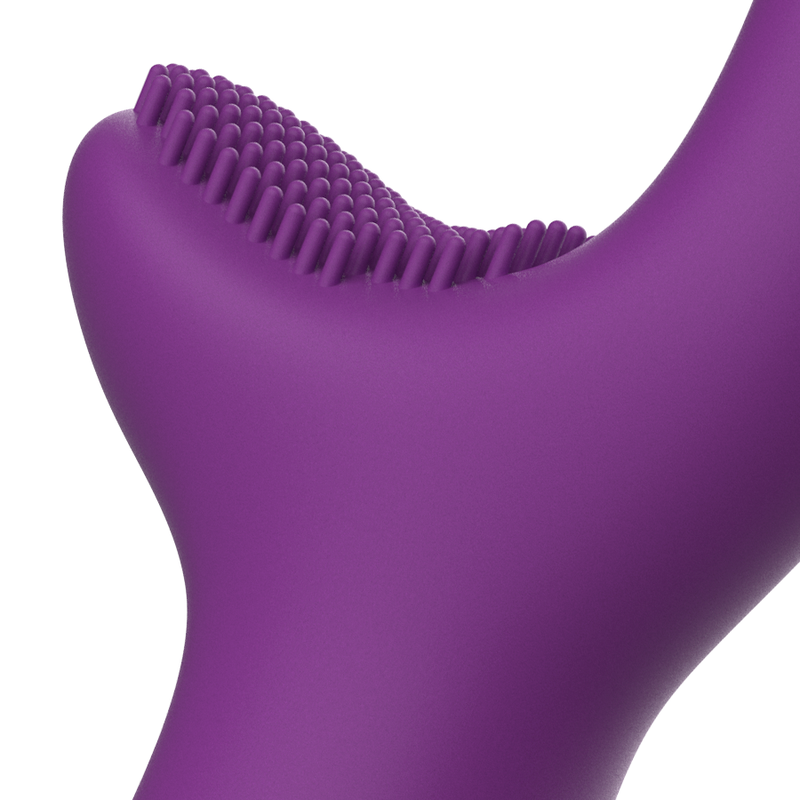 REWOLUTION - REWOKISS VIBRATEUR POINT  STIMULATEUR - Sensualia