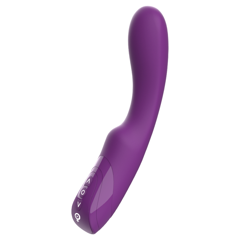 REWOLUTION - VIBRATEUR SOUPLE REWOCLASSY - Sensualia
