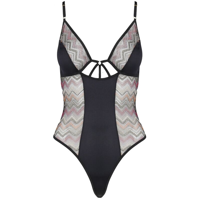 CASMIR - LAGERTA TEDDY S/M - Sensualia