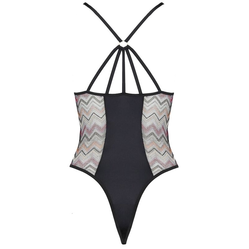CASMIR - LAGERTA TEDDY S/M - Sensualia