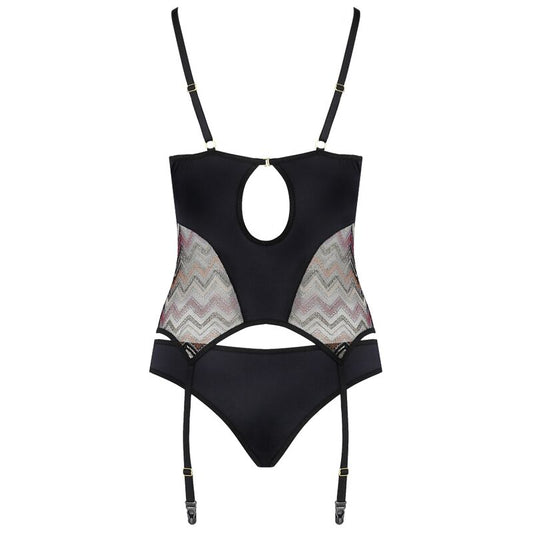 CASMIR - LAGERTA CORSET S/M - Sensualia