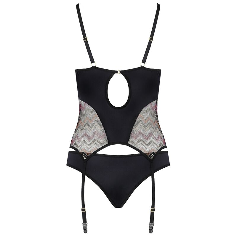 CASMIR - LAGERTA CORSET S/M - Sensualia