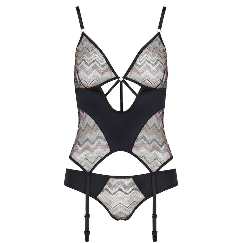 CASMIR - LAGERTA CORSET S/M - Sensualia