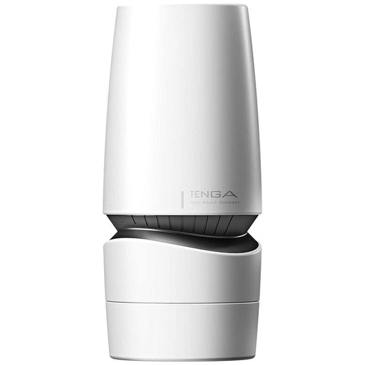 TENGA - BAGUE AERO ARGENT BAGUE ARGENT TENGA