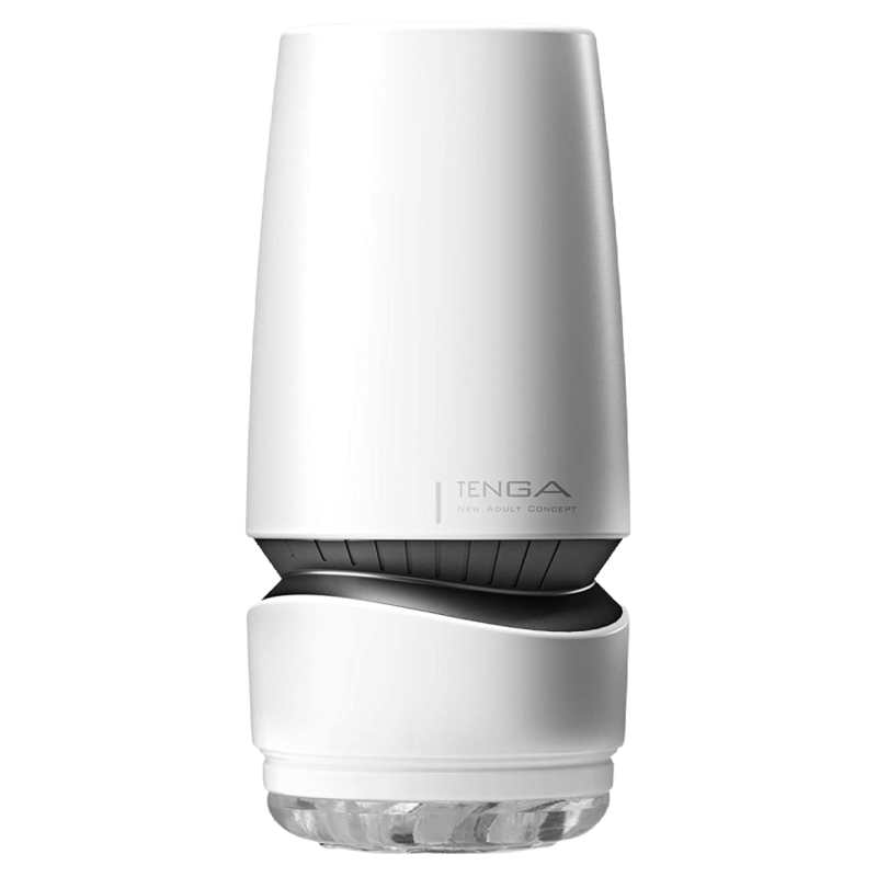 TENGA - BAGUE AERO ARGENT BAGUE ARGENT - Sensualia