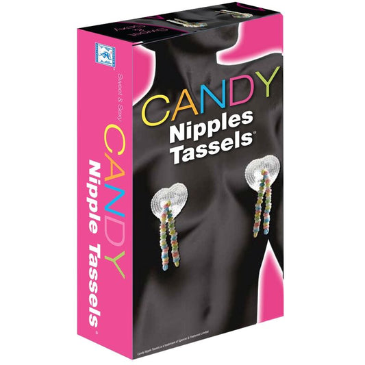 SPENCER & FLEETWOOD - COUVRE-MALINS CANDY - Sensualia