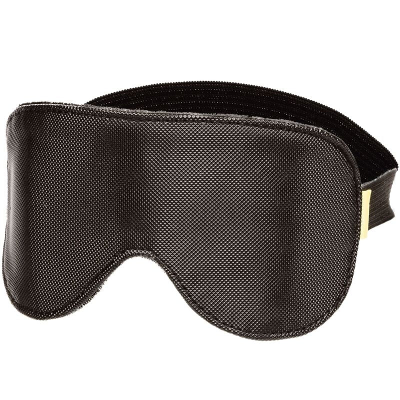 CALEXOTICS - MASQUE POUR LES YEUX OCCUPANT SANS LIMITES - Sensualia