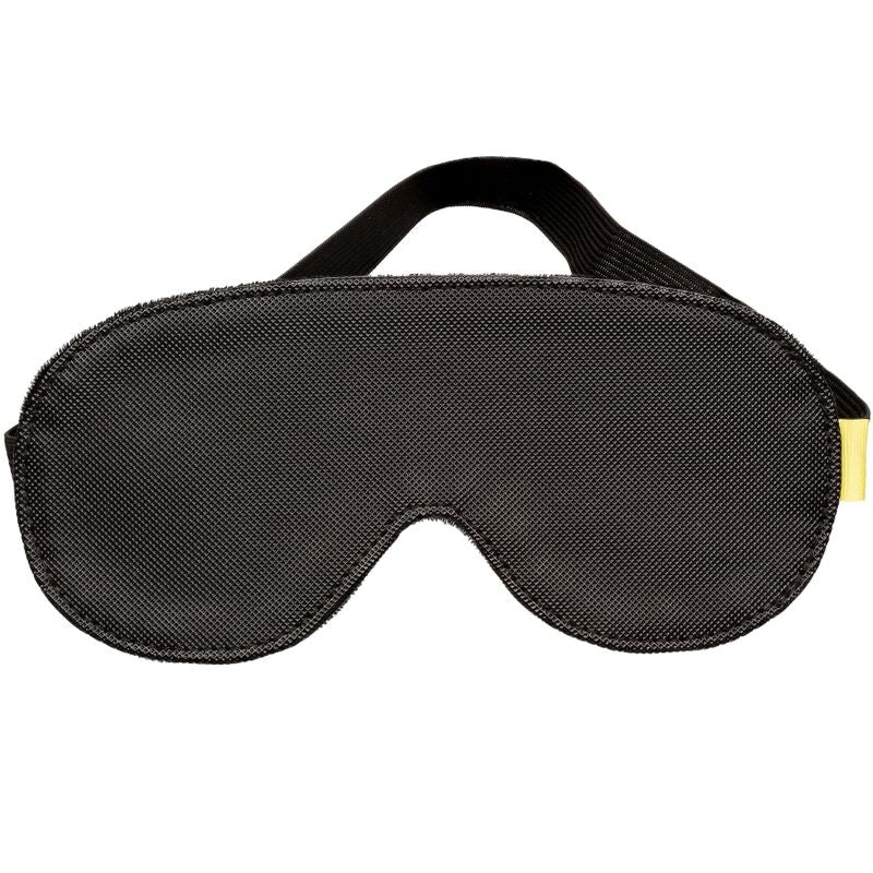 CALEXOTICS - MASQUE POUR LES YEUX OCCUPANT SANS LIMITES - Sensualia