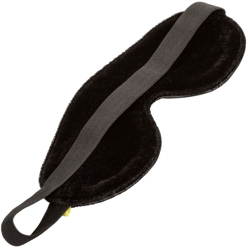 CALEXOTICS - MASQUE POUR LES YEUX OCCUPANT SANS LIMITES - Sensualia