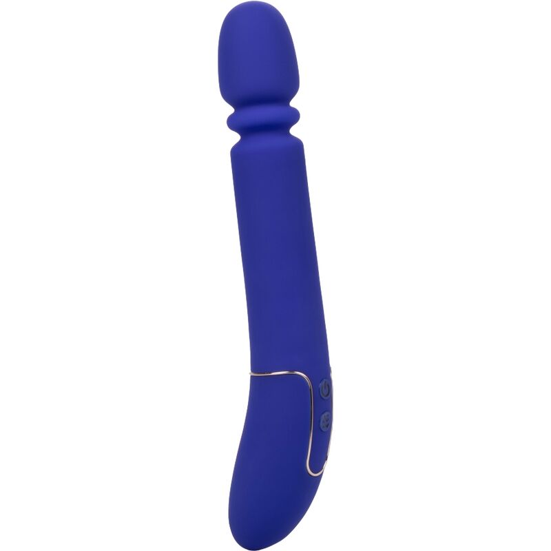 CALEXOTICS - SHAMELESS SLIM THUMPER BLEU - Sensualia