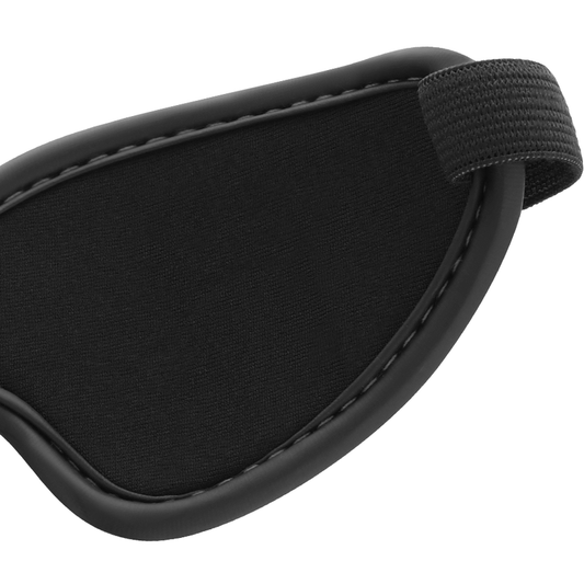 BEGME -  BLACK EDITION MASQUE AVEUGLE PREMIUM - Sensualia