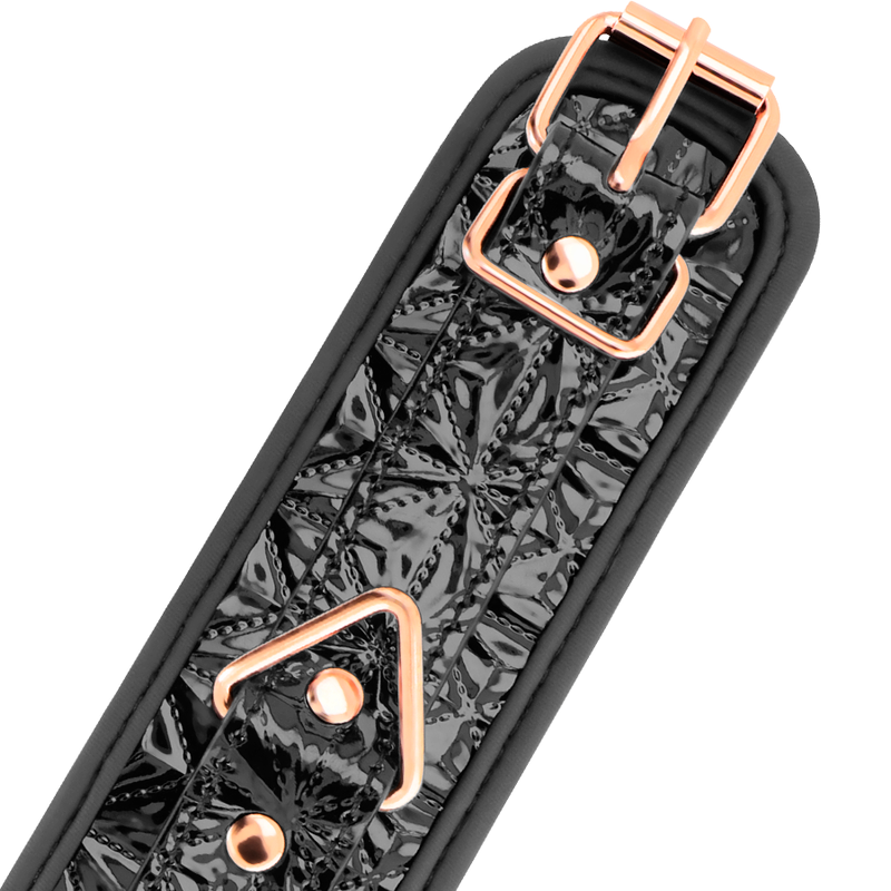 BEGME -  BLACK EDITION PREMIUM MENOTTES - Sensualia