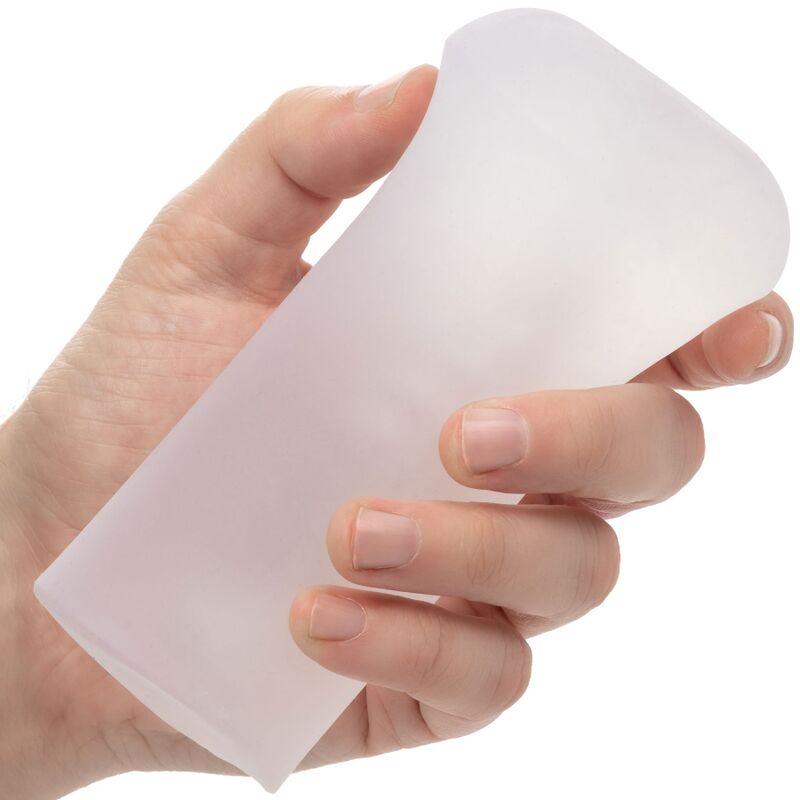 CALEXOTICS - COUPEUR SANS LIMITES TRANSPARENT - Sensualia