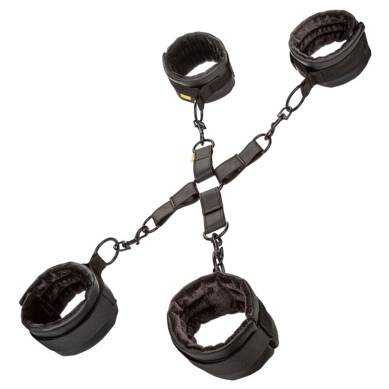 CALEXOTICS - CRAVATE DE PORC SANS LIMITES - Sensualia