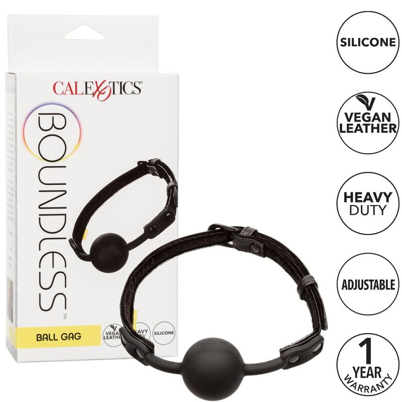 CALEXOTICS - BILLON-BOULE SANS LIMITES - Sensualia