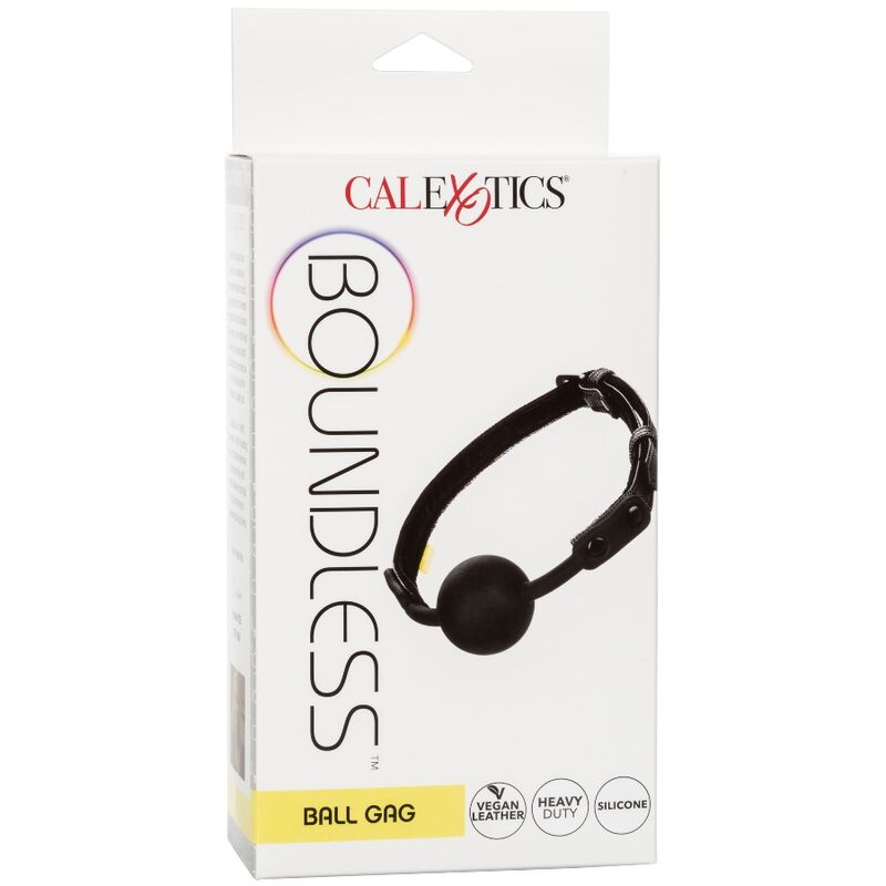 CALEXOTICS - BILLON-BOULE SANS LIMITES - Sensualia