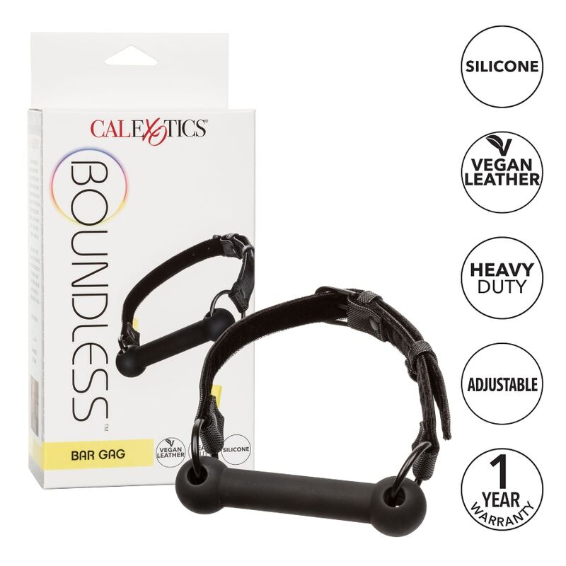 CALEXOTICS - BILLON DE BARRE SANS LIMITES - Sensualia