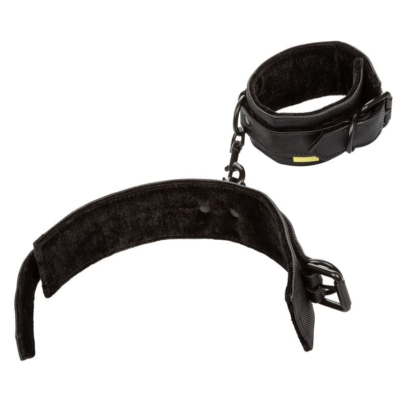 CALEXOTICS - CHEVILLES SANS LIMITES - Sensualia