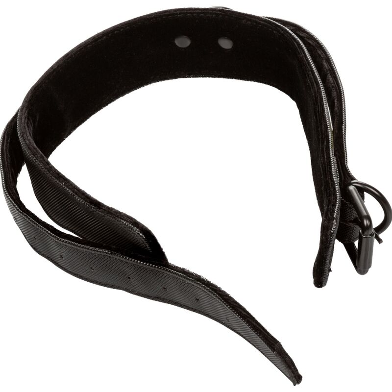 CALEXOTICS - COLLIER ET LAISSE SANS LIMITES - Sensualia