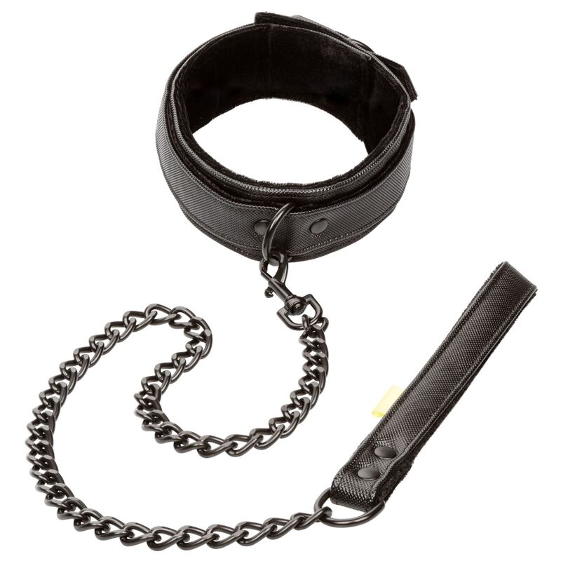 CALEXOTICS - COLLIER ET LAISSE SANS LIMITES - Sensualia