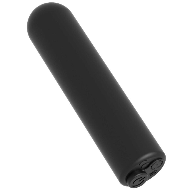 FETISH FANTASY LIMITED EDITION - CULOTTE VIBRANTE AVEC TÉLÉCOMMANDE - Sensualia