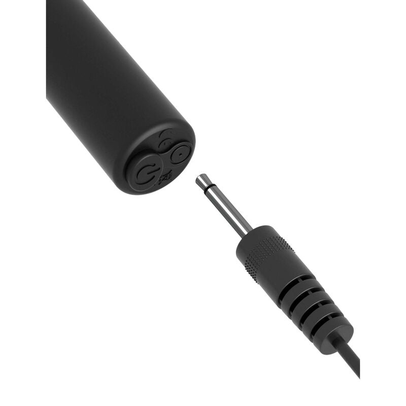 FETISH FANTASY LIMITED EDITION - CULOTTE VIBRANTE AVEC TÉLÉCOMMANDE - Sensualia