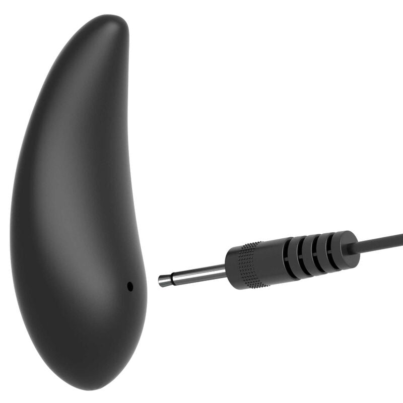 FETISH FANTASY LIMITED EDITION - CULOTTE VIBRANTE AVEC TÉLÉCOMMANDE - Sensualia